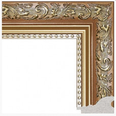 F5197-3005-28 пластиковая рамка 70-100 