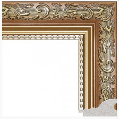 F5197-3005-28 пластиковая рамка 80-110