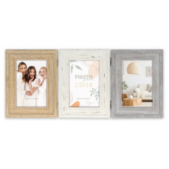 FF1816 деревянная мультирамка Zep