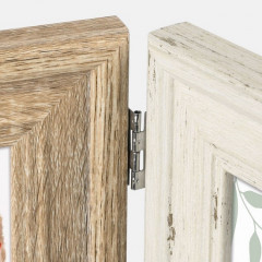 FF1816 деревянная мультирамка Zep