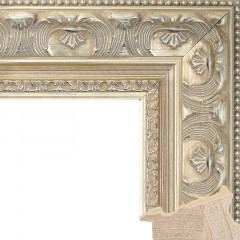 111-52 багет деревянный бежевый