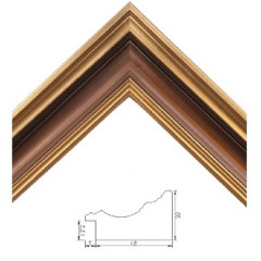 G12280-7-G деревянная рамка А1
