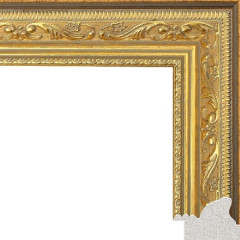 GD078-8545-B пластиковая рамка 30-60