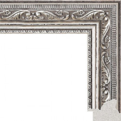 GD078-8927-B пластиковая рамка 30-60