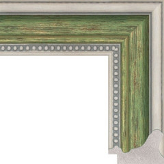 GE111-2230-B пластиковая рамка 80-110