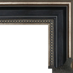 GE111-731-B пластиковая рамка 70-100