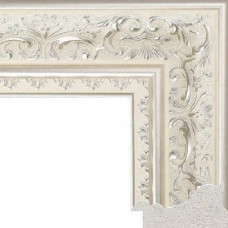 GF082-1863T пластиковая рамка А1