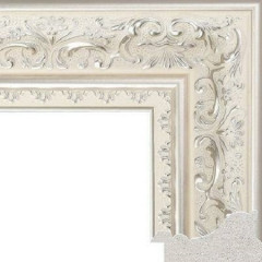 GF082-1863T пластиковая рамка А1