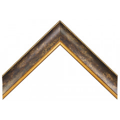 GN3-ABG пластиковая рамка 80-110