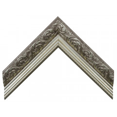 HA3-SVLA пластиковая рамка 70-100