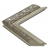 HA3-SVLA пластиковая рамка 70-100