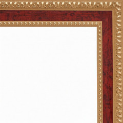 AR-57 пластиковая рамка 30-60