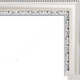 AR-101 пластиковая рамка 70-100