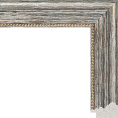 70A пластиковая рамка 50-50