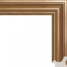 63.1 пластиковая рамка 80-110