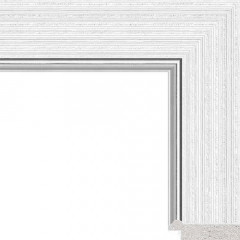 01AB пластиковая рамка 30-90