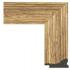 K58-2 пластиковая рамка 80-110