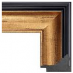 K5804-H59 пластиковая рамка 80-110