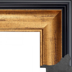 K5804-H59 пластиковая рамка 80-110