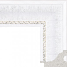 K6001-WG пластиковая рамка 50-70