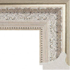 K6504-66Y пластиковая рамка 80-110