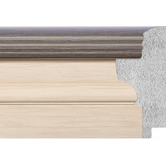 65-97 пластиковая рамка 30-60