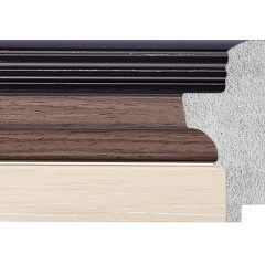 65-34 пластиковая рамка 80-110