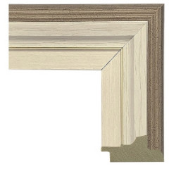 K6513-H688 пластиковая рамка 30х60