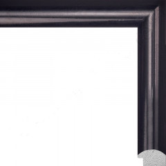 AR-71 пластиковая рамка 60-80