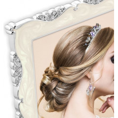 MET-21 металлическая рамка 10-15