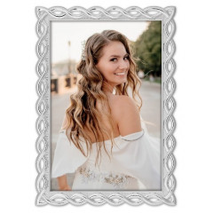 KV7446 металлическая рамка 10-15 