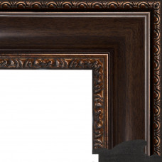 AR-25 пластиковая рамка 80-110