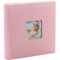 ME-110-BR альбом на 200 фото 10х15