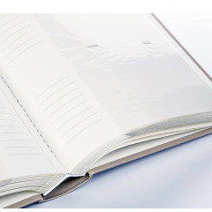 ME-110-BR альбом на 200 фото 10х15