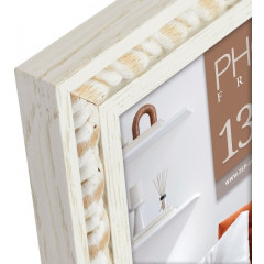 DER-6 деревянная рамка 15-20