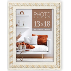 DER-6 деревянная рамка 15-20