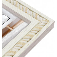 DER-6 деревянная рамка 15-20