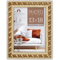 DER-8 деревянная рамка 15-20