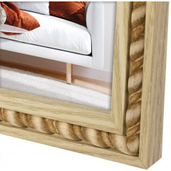 DER-8 деревянная рамка 15-20