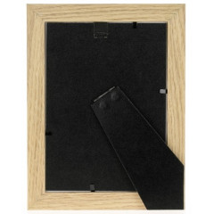 DER-8 деревянная рамка 15-20