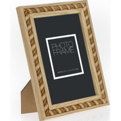 DER-8 деревянная рамка 15-20