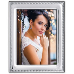 N8346 металлическая рамка 10-15 