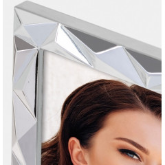 MET-24 металлическая рамка 10-15