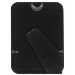 MET-25 металлическая рамка 10-15