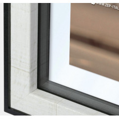 RZ368W металлическая рамка 10 x 15 /15 x 20 Zep