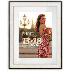 RZ368W металлическая рамка 10 x 15 /15 x 20 Zep