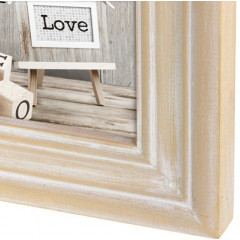 SY723N деревянная рамка 20-30 Zep