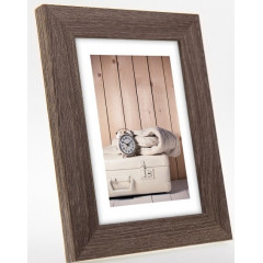 V21235 деревянная рамка 20-30