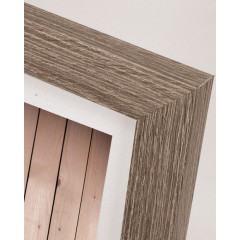 V21465 деревянная рамка 10-15