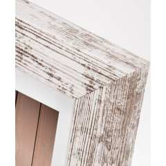 V21686 деревянная рамка 15х20